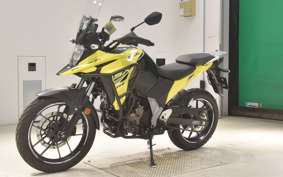 SUZUKI Vｽﾄﾛｰﾑ250SX 2001 EL11L