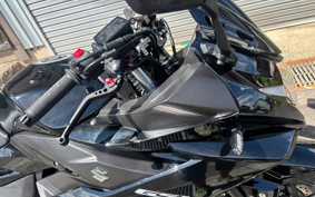 SUZUKI GSX250 R DN11A