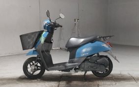 SUZUKI LET's CA4AA