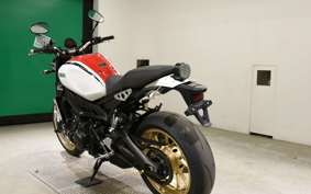 YAMAHA XSR900 2020 RN56J