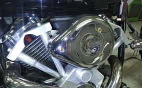 YAMAHA DRAGSTAR 400 1998 4TR