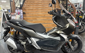 HONDA ADV150 KF38