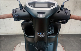 HONDA Stylo160 KFD1
