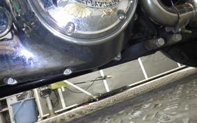 HARLEY FLSTC 1580 2012