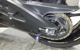 SUZUKI GSX-R1000R A 2019 DM11G