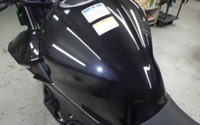 KAWASAKI Z400 Gen.2 2021 EX400G