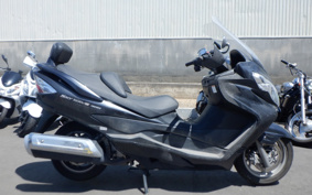 SUZUKI SKY WAVE400 LTD 2007 CK44A