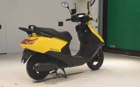 HONDA SPACY 100 JF13