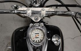 YAMAHA DRAGSTAR400 CLASSIC 4TR