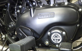 BENELLI インペリアーレ400 2024