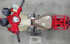 HONDA C110 SUPER CUB 2008 JA59
