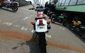 HONDA XLR125R JD16