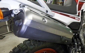 YAMAHA SEROW 250 Gen.2 2000 DG17J