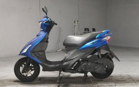 SUZUKI ADDRESSV125SS CF4MA
