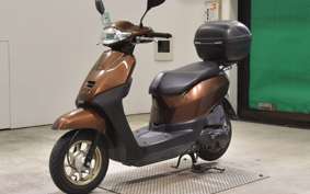 HONDA TACT-4ﾍﾞｰｼｯｸ