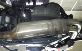 HONDA NX400 2024 NC65