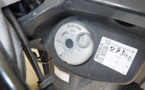 YAMAHA GEAR Gen.2 UA08J