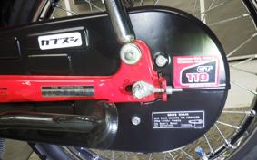 HONDA CT110 HUNTER CUB