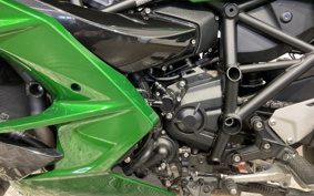 KAWASAKI NINJA H2 SX SE 2018 ZXT02A