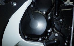SUZUKI GSX-R600 2012