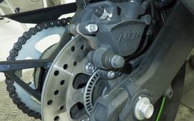 KAWASAKI ZX-4RR 2023 ZX400P
