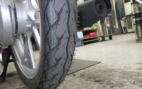 HONDA C110 SUPER CUB JA59