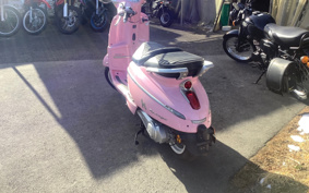 OTHER PU GEORGE YANGO125ABS