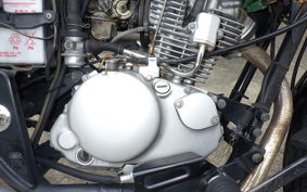 KAWASAKI ELIMINATOR 125 BN125A