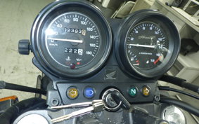 HONDA HORNET 250 MC31