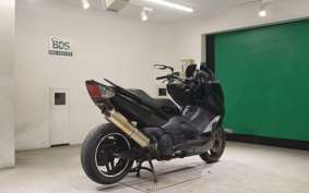YAMAHA T-MAX 500 2008 SJ08J