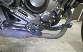 HONDA REBEL 250 S MC49