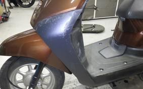 HONDA TACT Basket AF79