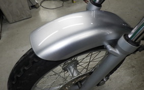 HONDA CB223S 2025 MC40