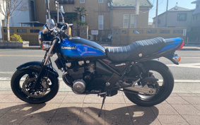 KAWASAKI ZEPHYR400K 2010 ZR400C