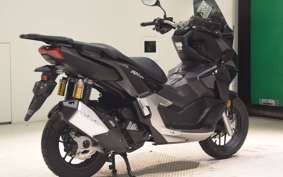 HONDA ADV160 1984 KF54