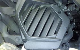 HONDA TACT Basket AF75
