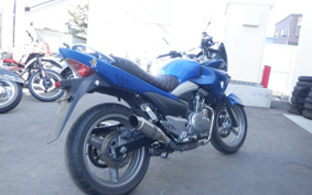 SUZUKI GSR250S GJ55D