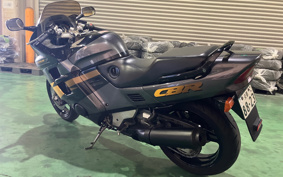 HONDA CBR1000F 1995 SC24