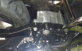 HONDA PS250 2013 MF09