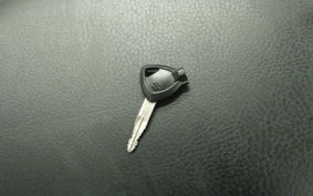 SUZUKI LET's 4 2025 CA45A