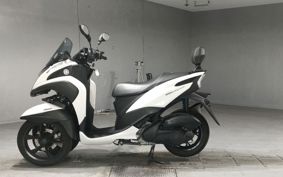 YAMAHA TRICITY 155 ABS SG37J