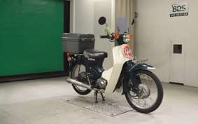 HONDA C90 SUPER CUB 2004 HA02