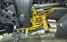 KAWASAKI Z1000 Gen.5 2014