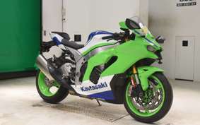 KAWASAKI ZX 10 NINJA ABS 2023 ZXT02L