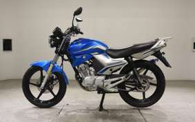YAMAHA YBR125