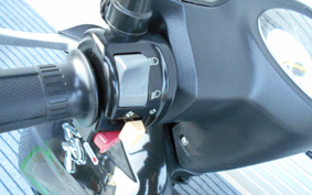 YAMAHA JOG ZR SA39J
