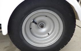 HONDA GYRO CANOPY TA03