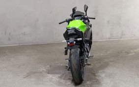 KAWASAKI NINJA650 ER650H