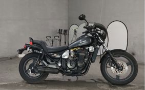KAWASAKI ELIMINATOR 400SE ZL400A