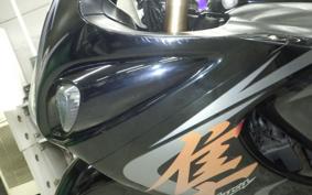SUZUKI HAYABUSA Gen.2 2009